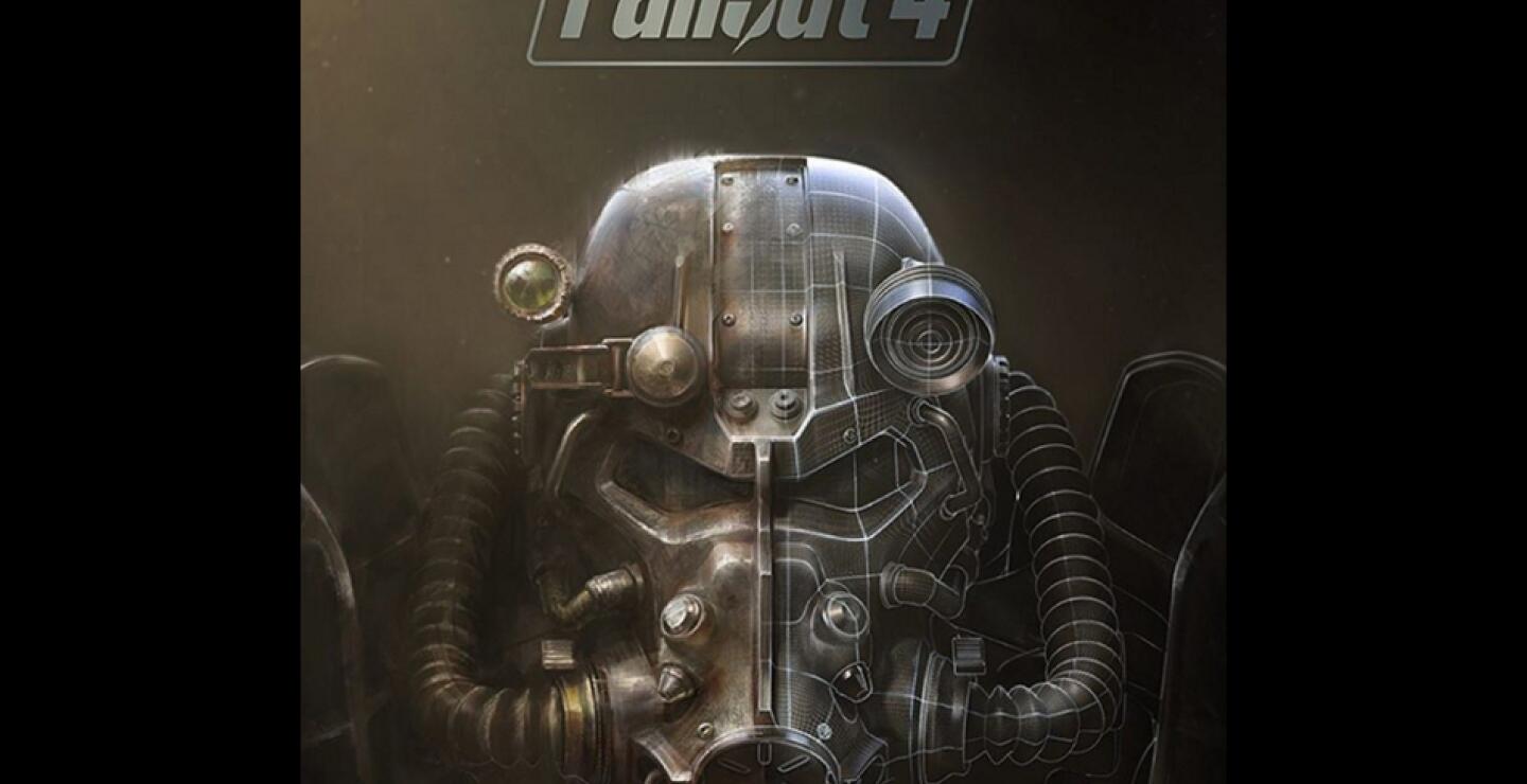 Fallout 4: Disponible para PlayStation 4, Xbox One y Microsoft Windows