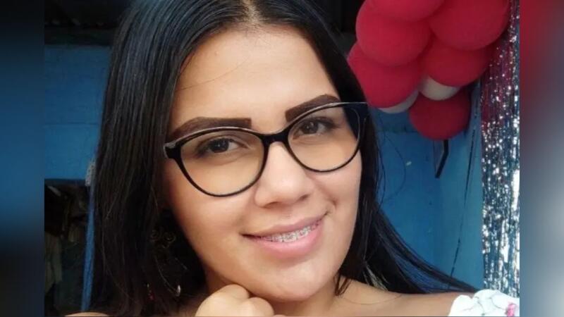 Mujer desaparecida en Neiva Mujer desaparecida en Neiva