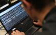 Imagen referencial, Hacker