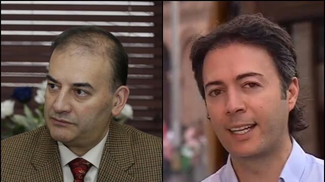 Presidente Iván Duque nombró alcalde ad hoc para Medellín Presidente Iván Duque nombró alcalde ad hoc para Medellín