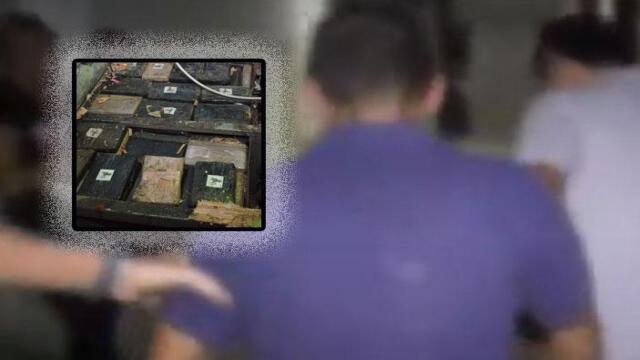 Hombre vinculado al narcobús accidentado en Ecuador tendrá casa por cárcel y esta es la razón Hombre vinculado al narcobús accidentado en Ecuador tendrá casa por cárcel y esta es la razón