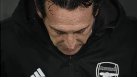324818_Unai Emery