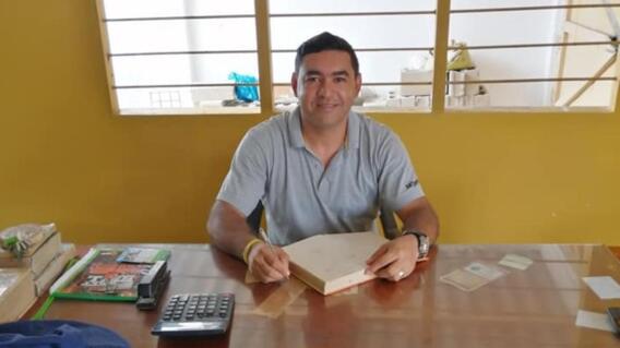 367943_Jorge Tobón Castro. Foto: Cortesía