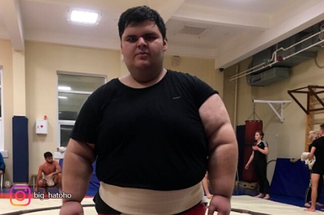 El Nino Mas Pesado Del Mundo Murio A Los 21 Anos