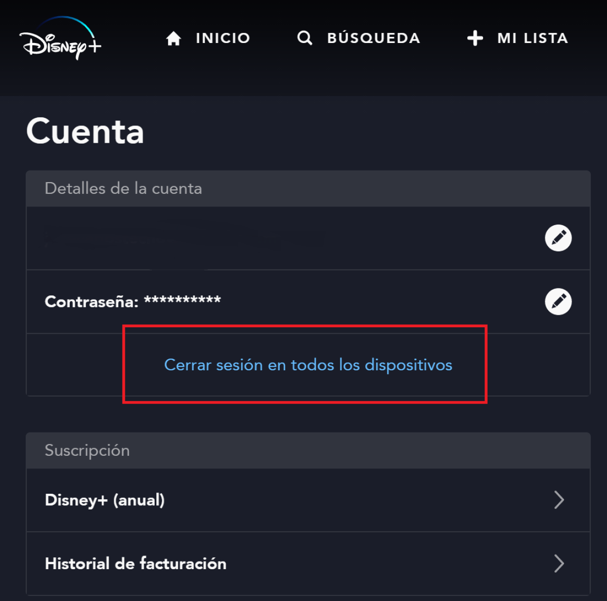 Disney Plus