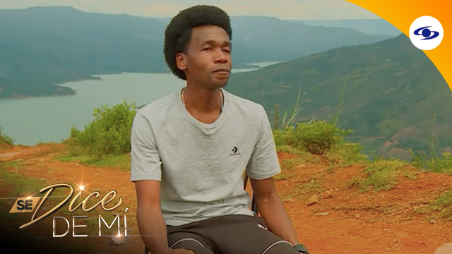 Lucumí - Se Dice De Mí