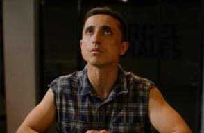 Capítulo 88 La Reina del Flow: Titano se escapa y Yeimy teme por su seguridad