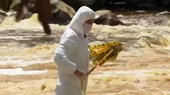 Hombre habría provocado muerte de su pareja para cobrar seguro tenía antecedentes .jpg Hombre habría provocado muerte de su pareja para cobrar seguro tenía antecedentes .jpg