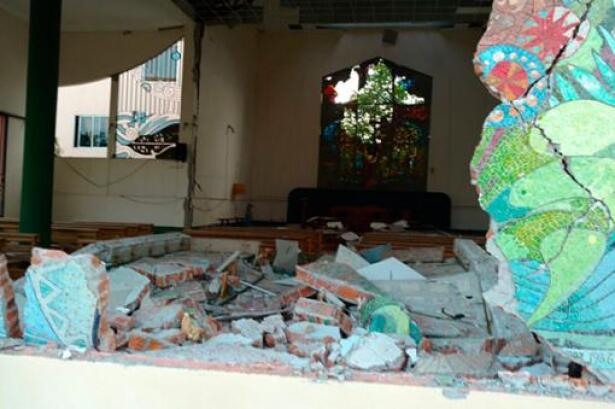 46638_Pedernales, Ecuador - Foto: Noticias Caracol