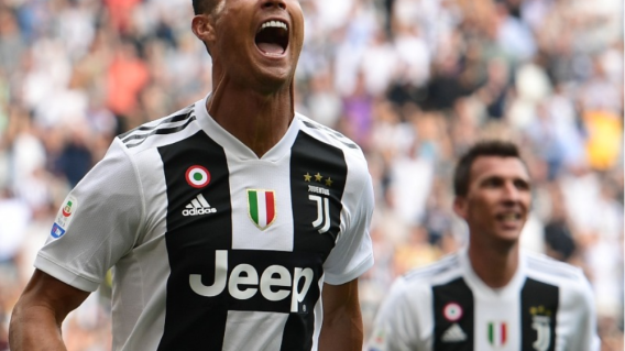 315499_BLU Radio. Cristiano Ronaldo /Foto: AFP