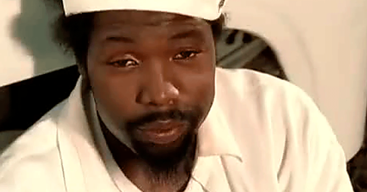 Because I Got High de Afroman 20 años de un himno marihuanero Shock