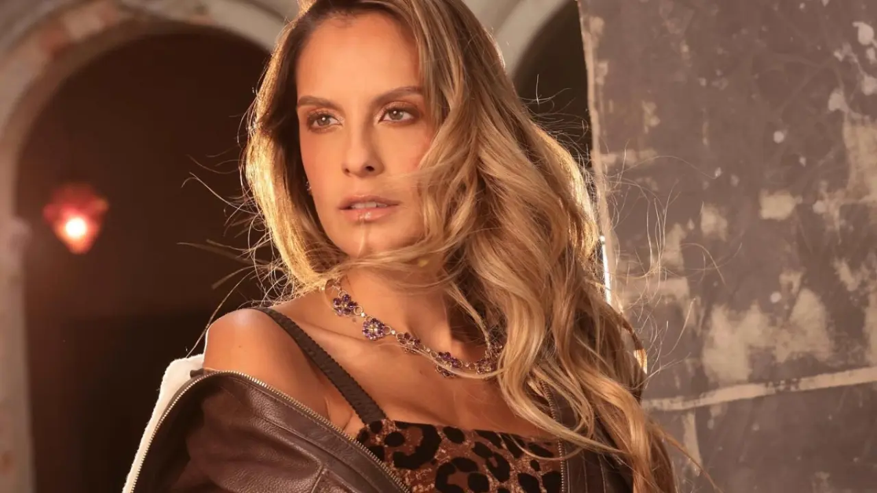 Laura Acuña habla sobre el futuro de su familia; le teme a que se acabe - LaKalle