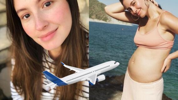 12441_La Kalle - Taliana Vargas se fue hasta Bosnia-Herzegovina - Fotos referencia Instagram 12441_La Kalle - Taliana Vargas se fue hasta Bosnia-Herzegovina - Fotos referencia Instagram