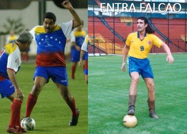 Los Mejores Memes De La Victoria De Colombia Sobre Venezuela