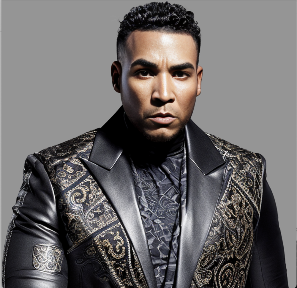 Don Omar lanzó su nuevo álbum 'Forever king' luego de cuatro años sin sacar un trabajo de estudio - CaracolTV