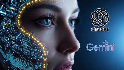 Humanos enfrentan a IA en matemáticas 