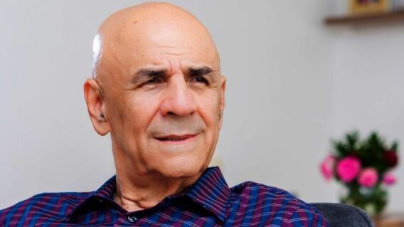 342079_BLU Radio// Abel González Chavez. Foto: Caribe Sano.