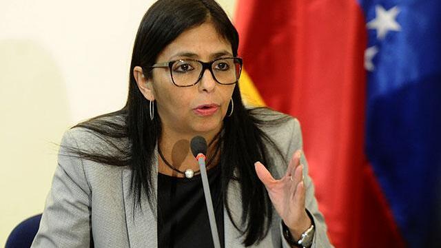“Saldrán muy malparados”: canciller venezolana reta a un debate a gobierno colombiano