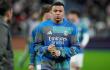 Kylian Mbappé, delantero del Real Madrid.