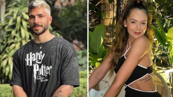 Juan Duque cambio su nombre en Twitter por "Rimel Albeiro" Juan Duque cambio su nombre en Twitter por "Rimel Albeiro"