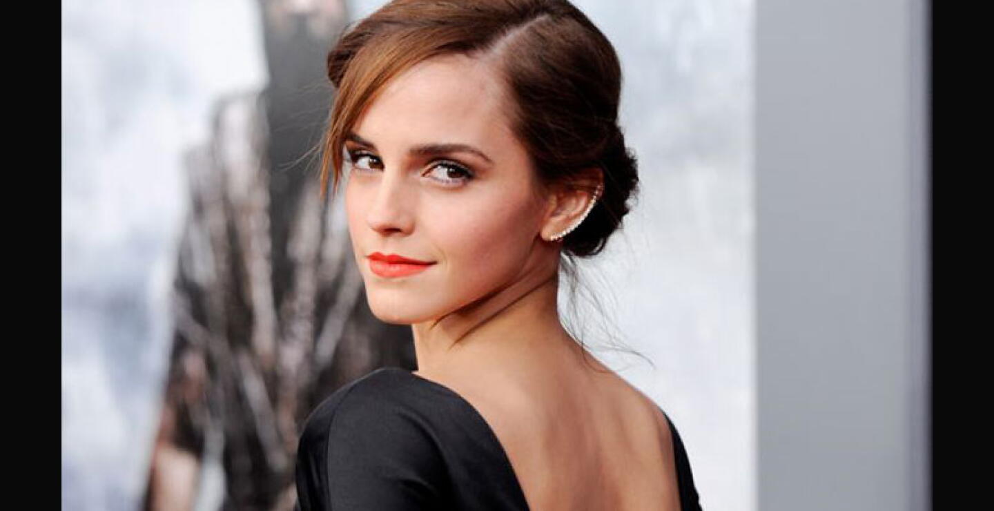 Emma Watson