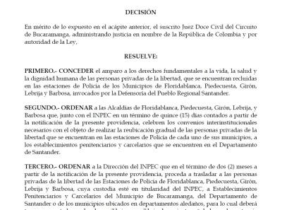FOTO FALLO DEFENSORIA CÁRCELES.jpg FOTO FALLO DEFENSORIA CÁRCELES.jpg