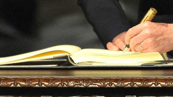 273755_Blu Radio/ Referencia Firma.Foto: AFP 273755_Blu Radio/ Referencia Firma.Foto: AFP