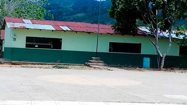 Por difícil situación de orden público en Tarazá, Antioquia, docentes suspendieron clases 