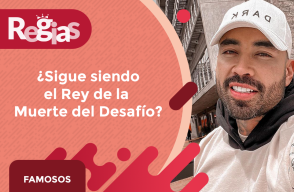 Oscar López es el rey de los desafíos a muerte - Desafío The Box