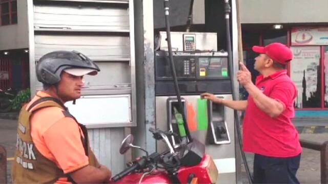Desinformación y falta de tecnología dificultó nuevo cobro de gasolina en Venezuela