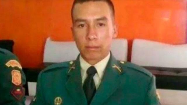 Un soldado murió en combates entre el ELN y el Ejército en el sur de Bolívar Un soldado murió en combates entre el ELN y el Ejército en el sur de Bolívar