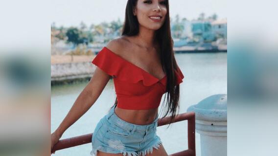 8441_La Kalle - ¿Qué RELACIÓN tiene Luisa Fernanda W con el ex de Melina Ramírez? - Foto: Instagram 8441_La Kalle - ¿Qué RELACIÓN tiene Luisa Fernanda W con el ex de Melina Ramírez? - Foto: Instagram
