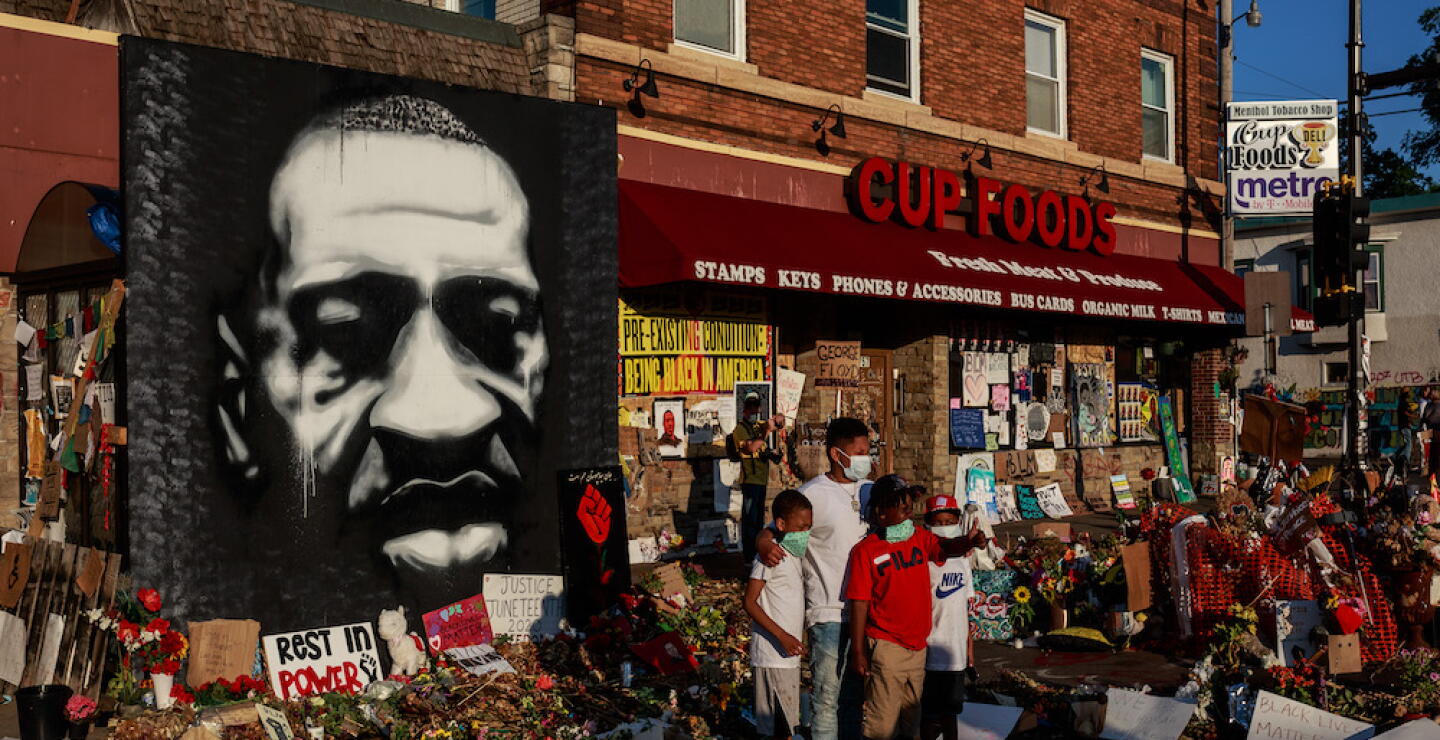 368348_Minneapolis / Foto: AFP