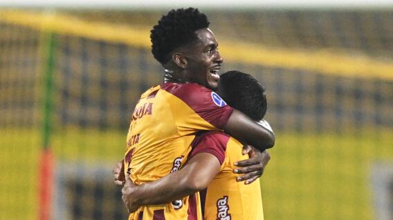 Deportes Tolima Deportes Tolima