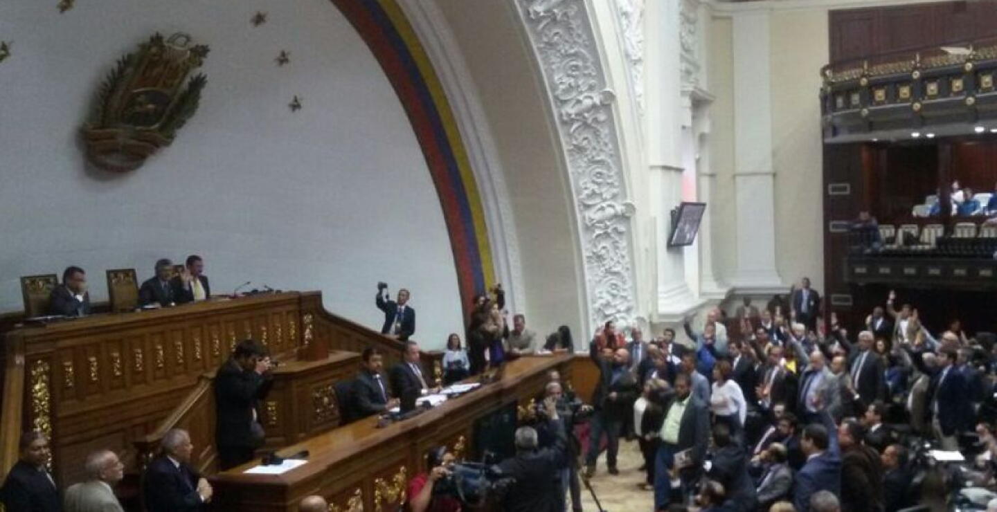 100278_Foto: Twitter @AsambleaVE