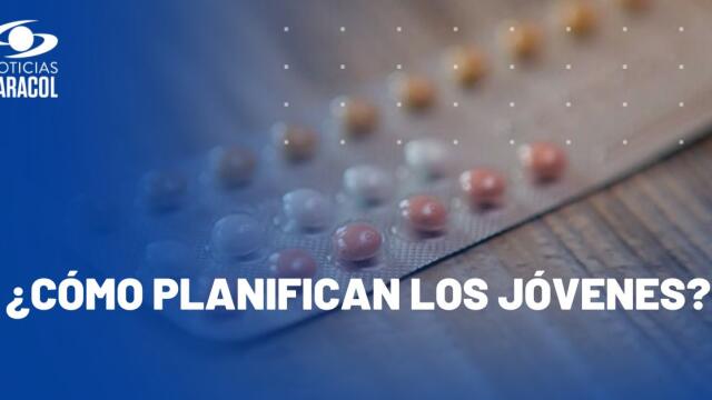 Estos son los métodos de planificación familiar más usados en Colombia Estos son los métodos de planificación familiar más usados en Colombia