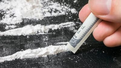 Cocaína Cocaína