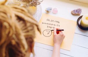 Conoce el profundo significado de la numerología en tu vida