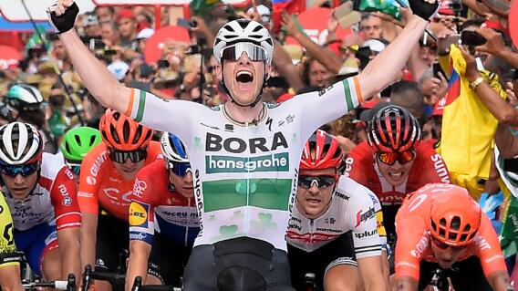 341971_Bennett- Foto: AFP