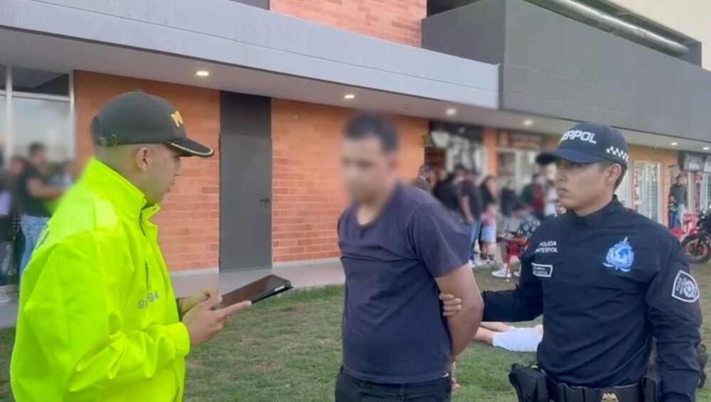 Cabecilla del Tren de Aragua Cabecilla del Tren de Aragua