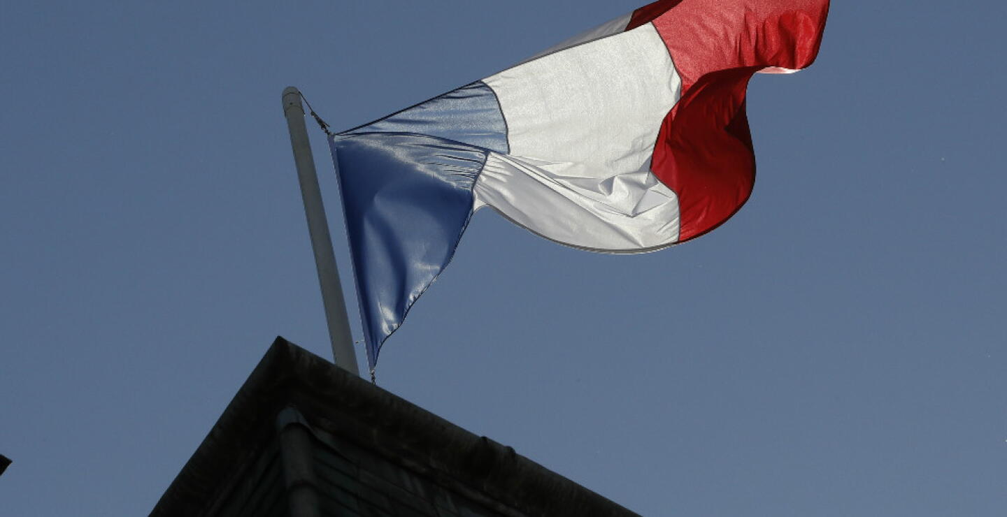 285740_BLU Radio, Francia / foto: AFP