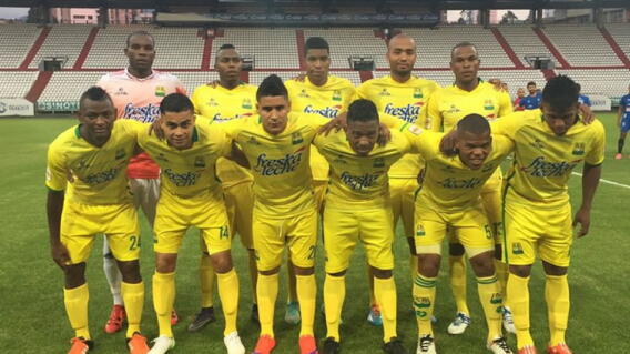 270670_Foto: Atlético Bucaramanga