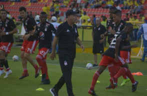 314947_Blu Radio. América de Cali. Foto: Facebook América de Cali