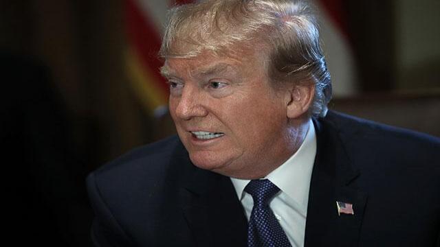 Pena de muerte pide Donald Trump para terrorista que atacó en Nueva York