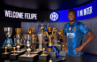 Felipe Caicedo, nuevo fichaje del Inter de Milán
