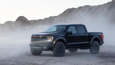 Ford F-150 Ford F-150