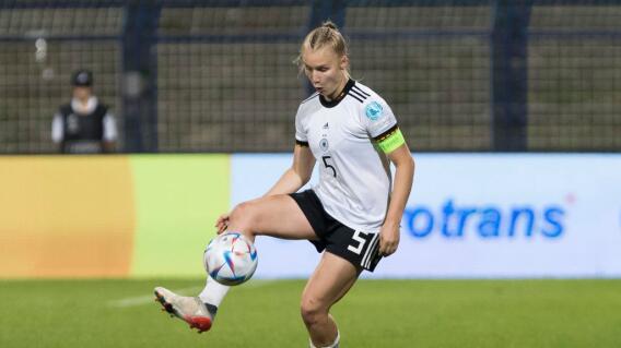 Alemania Femenina Alemania Femenina