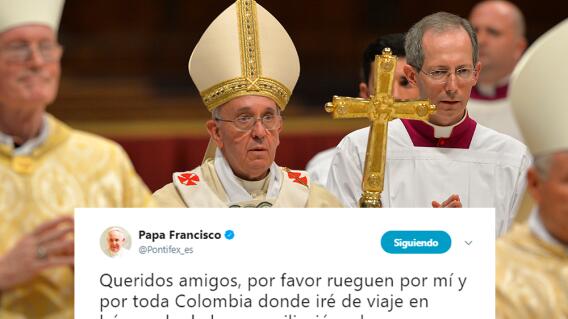 291005_Blu Radio / Foto: AFP