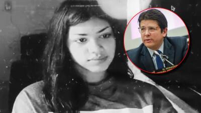 Así se presentó alias ‘Gabriela’ a su audiencia por el caso Miguel Uribe Así se presentó alias ‘Gabriela’ a su audiencia por el caso Miguel Uribe