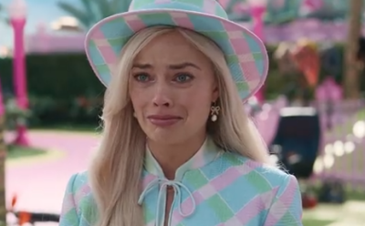 Memes invaden las redes tras el desaire a Margot Robbie